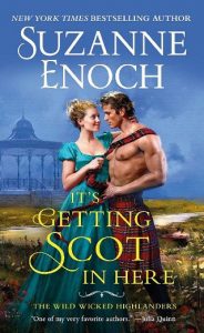 getting scot, suzanne enoch, epub, pdf, mobi, download