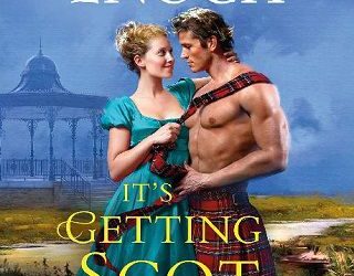 getting scot suzanne enoch