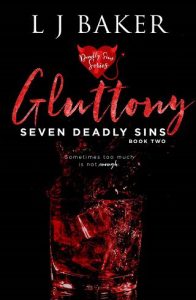 gluttony, lj baker, epub, pdf, mobi, download