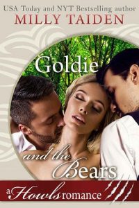 goldie bears, milly taiden, epub, pdf, mobi, download