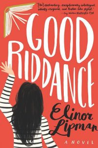 good riddance, elinor lipman, epub, pdf, mobi, download
