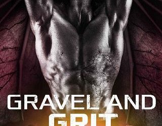 gravel grit stacy jones