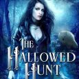 hallowed hunt yasmine galenorn