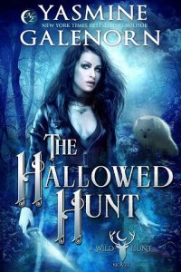 hallowed hunt, yasmine galenorn, epub, pdf, mobi, download