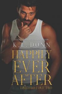 happily ever after, kl donn, epub, pdf, mobi, download