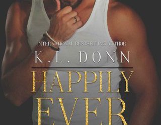 happily ever after kl donn