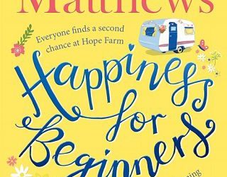 happiness beginners carole matthews