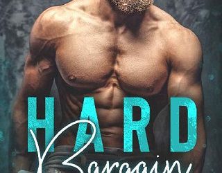 hard bargain ambrielle kirk