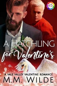 hatchling valentine, mm wilde, epub, pdf, mobi, download