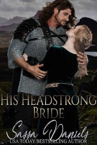 headstrong bride, sassa daniels, epub, pdf, mobi, download