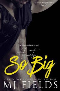 hearts so big, mj fields, epub, pdf, mobi, download