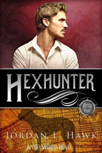 hexhunter, jordan l hawk, epub, pdf, mobi, download