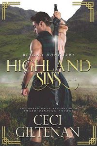 highland sins, ceci giltenan, epub, pdf, mobi, download