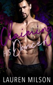 his dancer, lauren milson, epub, pdf, mobi, download
