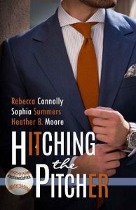hitching pitcher, rebecca connolly, epub, pdf, mobi, download