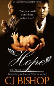 hope, cj bishop, epub, pdf, mobi, download