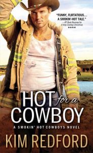 hot cowboy, kim redford, epub, pdf, mobi, download