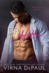 hottie, virna depaul, epub, pdf, mobi, download
