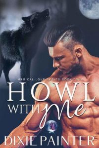 howl with me, dixie painter, epub, pdf, mobi, download