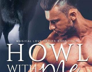 howl with me dixie painter