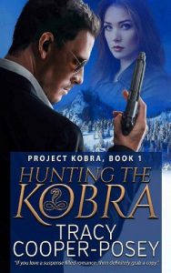 hunting kobra, tracy cooper-posey, epub, pdf, mobi, download