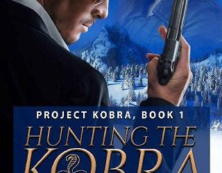 hunting kobra tracy cooper-posey