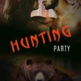 hunting party kyrii rayne