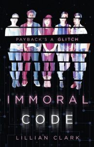 immoral code, lillian clark, epub, pdf, mobi, download
