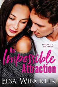 impossible attraction, elsa winckler, epub, pdf, mobi, download