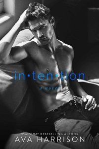 intention, ava harrison, epub, pdf, mobi, download