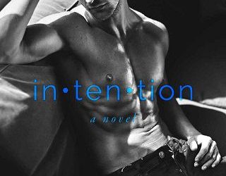 intention ava harrison