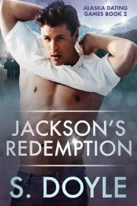 jacksons redemption, s doyle, epub, pdf, mobi, download