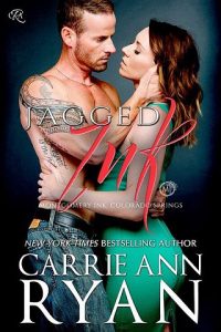 jagged ink, carrie ann ryan, epub, pdf, mobi, download