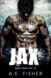 jax, ae fisher, epub, pdf, mobi, download