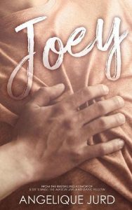 joey, angelique jurd, epub, pdf, mobi, download
