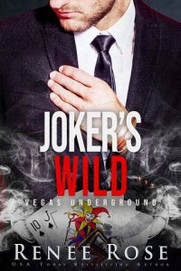jokers wild, renee rose, epub, pdf, mobi, download