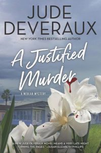 justified murder, jude deveraux, epub, pdf, mobi, download