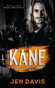 kane, jen davis, epub, pdf, mobi, download