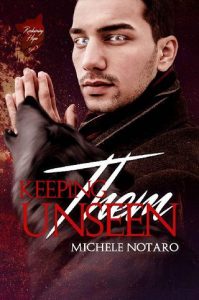 keeping them unseen, michele notaro, epub, pdf, mobi, download