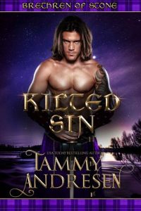 kilted sin, tammy andresen, epub, pdf, mobi, download