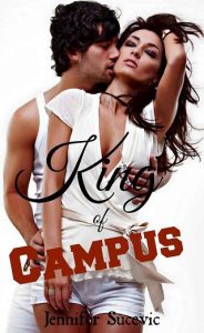 king campus, jennifer sucevic, epub, pdf, mobi, download