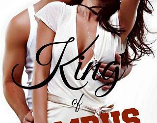 king campus jennifer sucevic