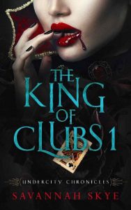 king clubs, savannah skye, epub, pdf, mobi, download