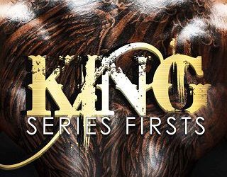 king firsts tm frazier