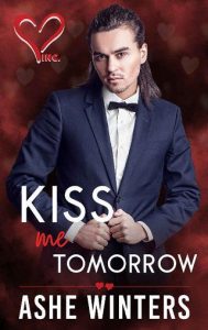 kiss tomorrow, ashe winters, epub, pdf, mobi, download