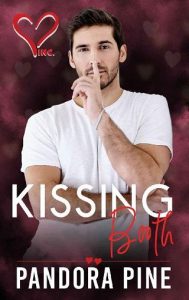 kissing booth, pandora pine, epub, pdf, mobi, download