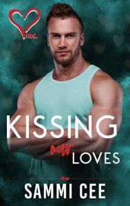 kissing loves, sammi cee, epub, pdf, mobi, download