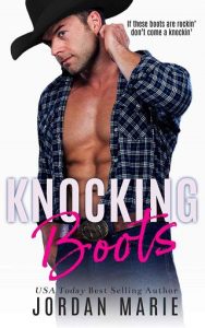 knocking boots, jordan marie, epub, pdf, mobi, download