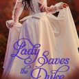 lady saves duke annabelle anders