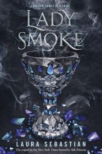 lady smoke, laura sebastian, epub, pdf, mobi, download